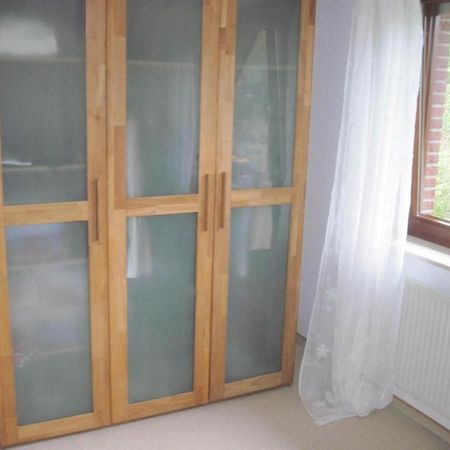Wohnung Nahe Jacobs Uni Und Knoops Park Bremen Bagian luar foto