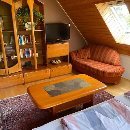 Wohnung Nahe Jacobs Uni Und Knoops Park Bremen Bagian luar foto