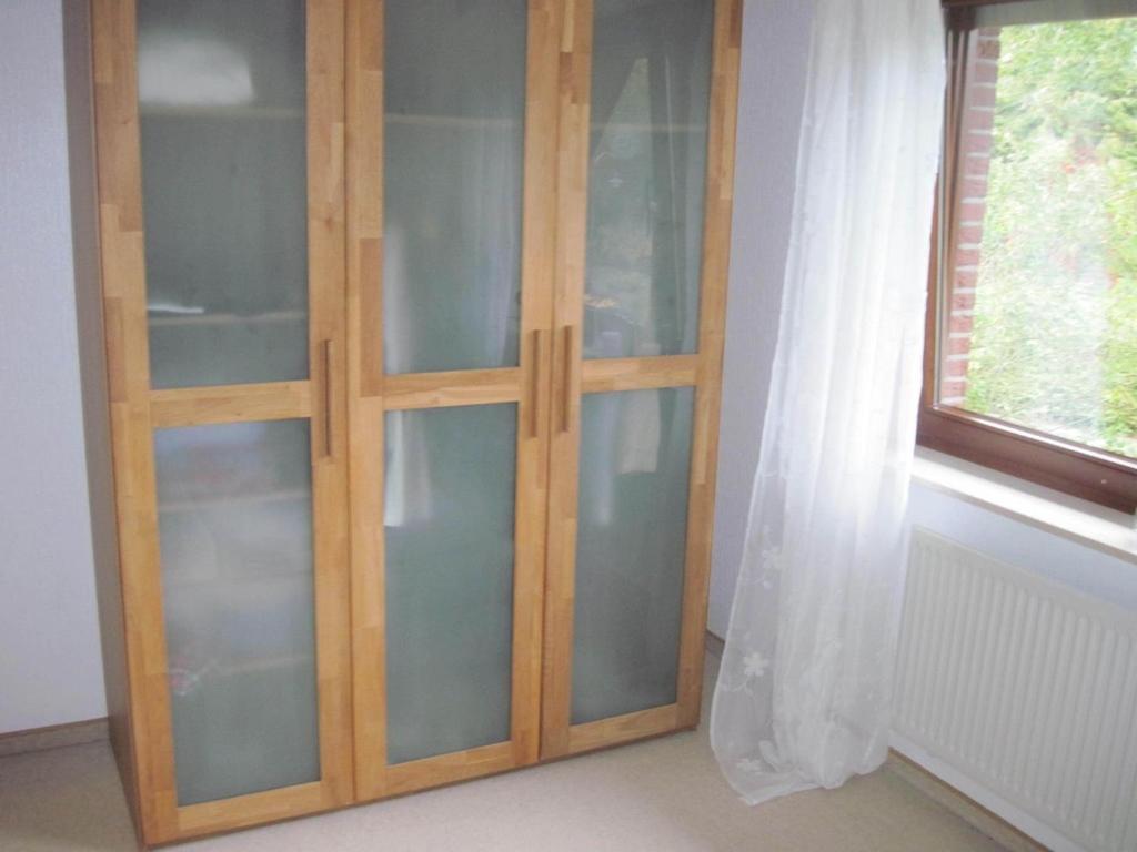 Wohnung Nahe Jacobs Uni Und Knoops Park Bremen Bagian luar foto