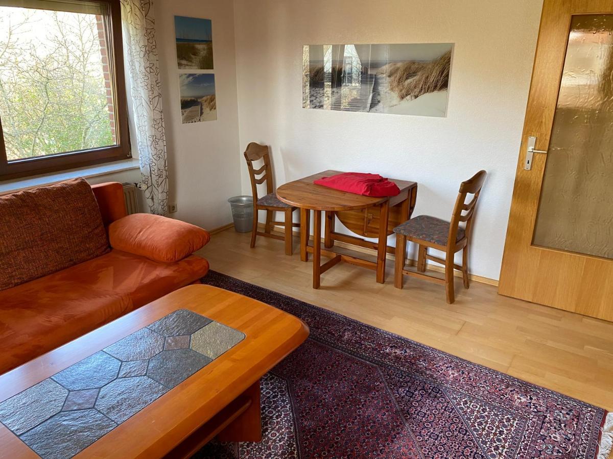 Wohnung Nahe Jacobs Uni Und Knoops Park Bremen Bagian luar foto