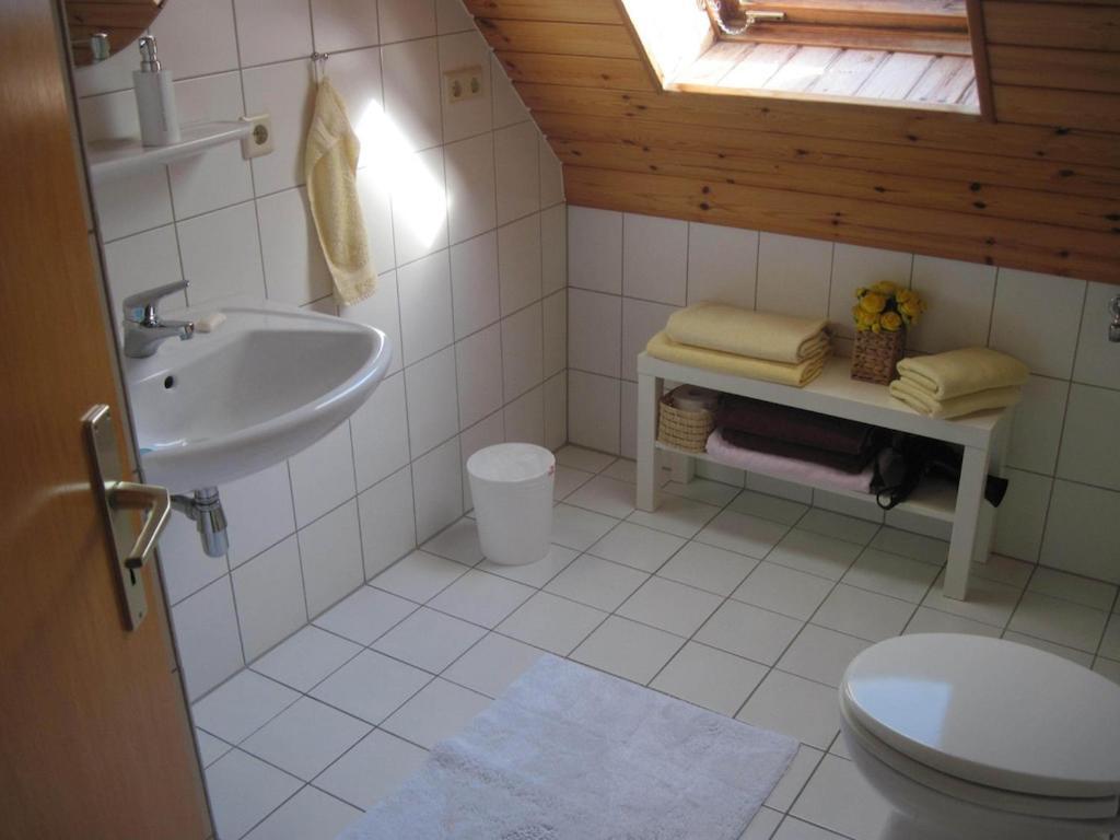 Wohnung Nahe Jacobs Uni Und Knoops Park Bremen Bagian luar foto