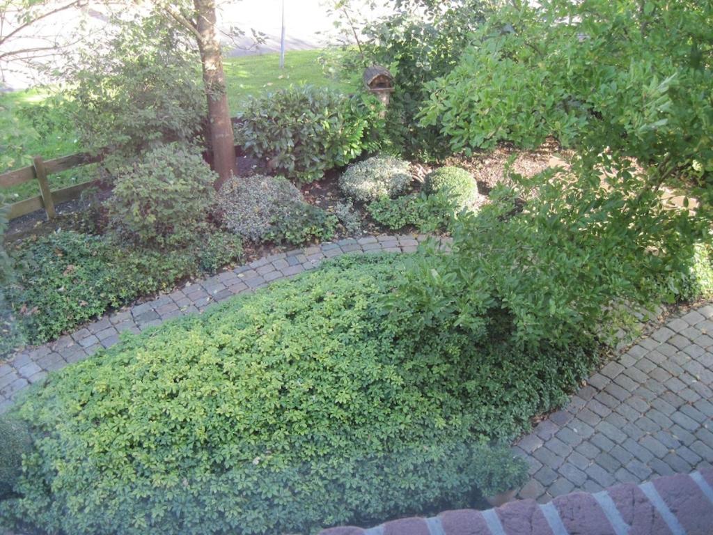 Wohnung Nahe Jacobs Uni Und Knoops Park Bremen Bagian luar foto