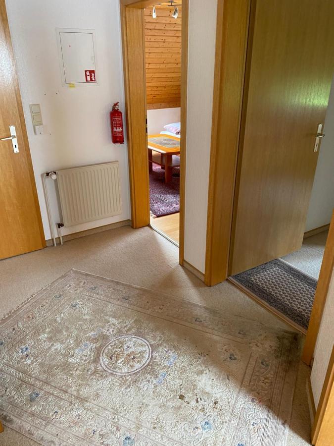 Wohnung Nahe Jacobs Uni Und Knoops Park Bremen Bagian luar foto