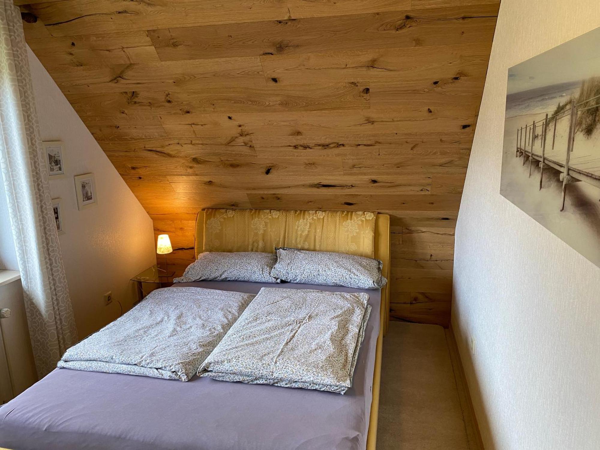Wohnung Nahe Jacobs Uni Und Knoops Park Bremen Bagian luar foto